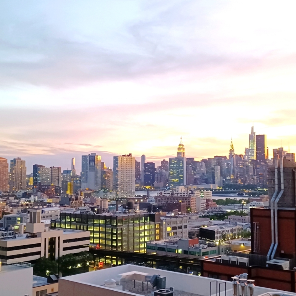 Meet your Posher, Luis